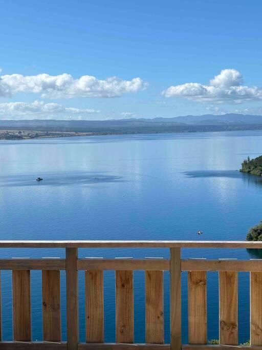 Breathtaking Views Villa Tauposjön Exteriör bild